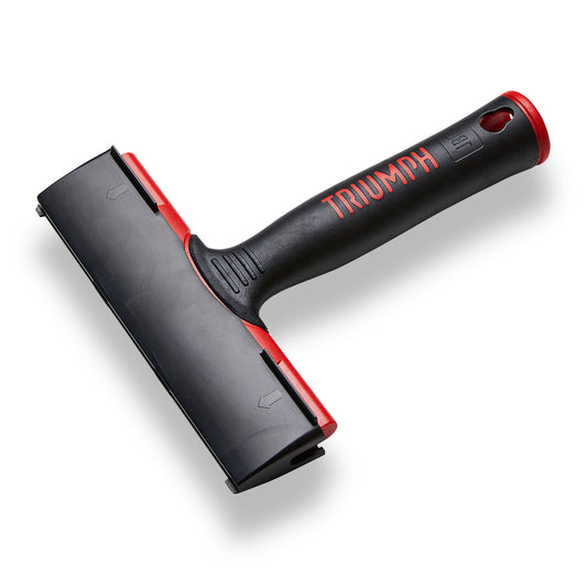 JBF glasskraber Triumph Mk3 Danmark