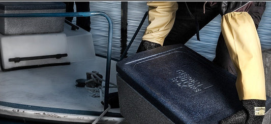 Kemikaliebeskyttelseshandsker arbejds vinterhandsker joka jokahold 35 pvc grip gule