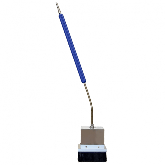 671515 Kantrenser med KEW Stiknippel, til højtryksrens