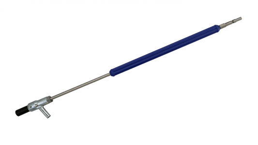 67-1005 Kastelanse Inkl. dyse med KEW Stiknippel