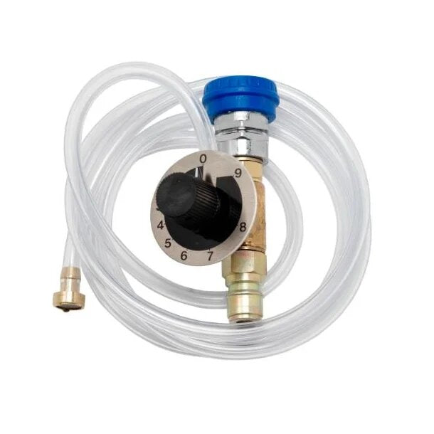 Kemi Injektor lavt højt tryk 0-9