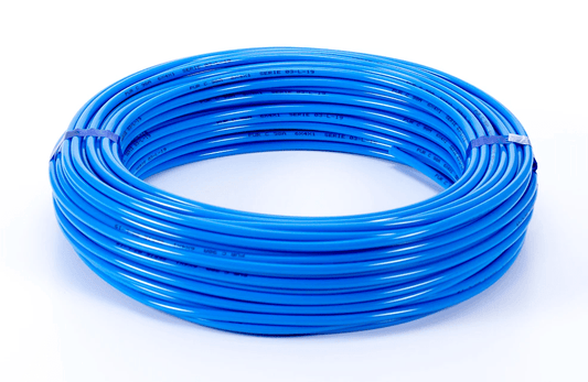 Vandslange blød PU 6mm Letvægtsslange