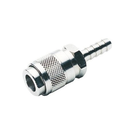 Microbore lynkobling hun med 6 eller 8mm slangetuds