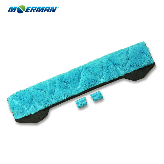 Liquidator F*LIQ mikrofiber overtræk