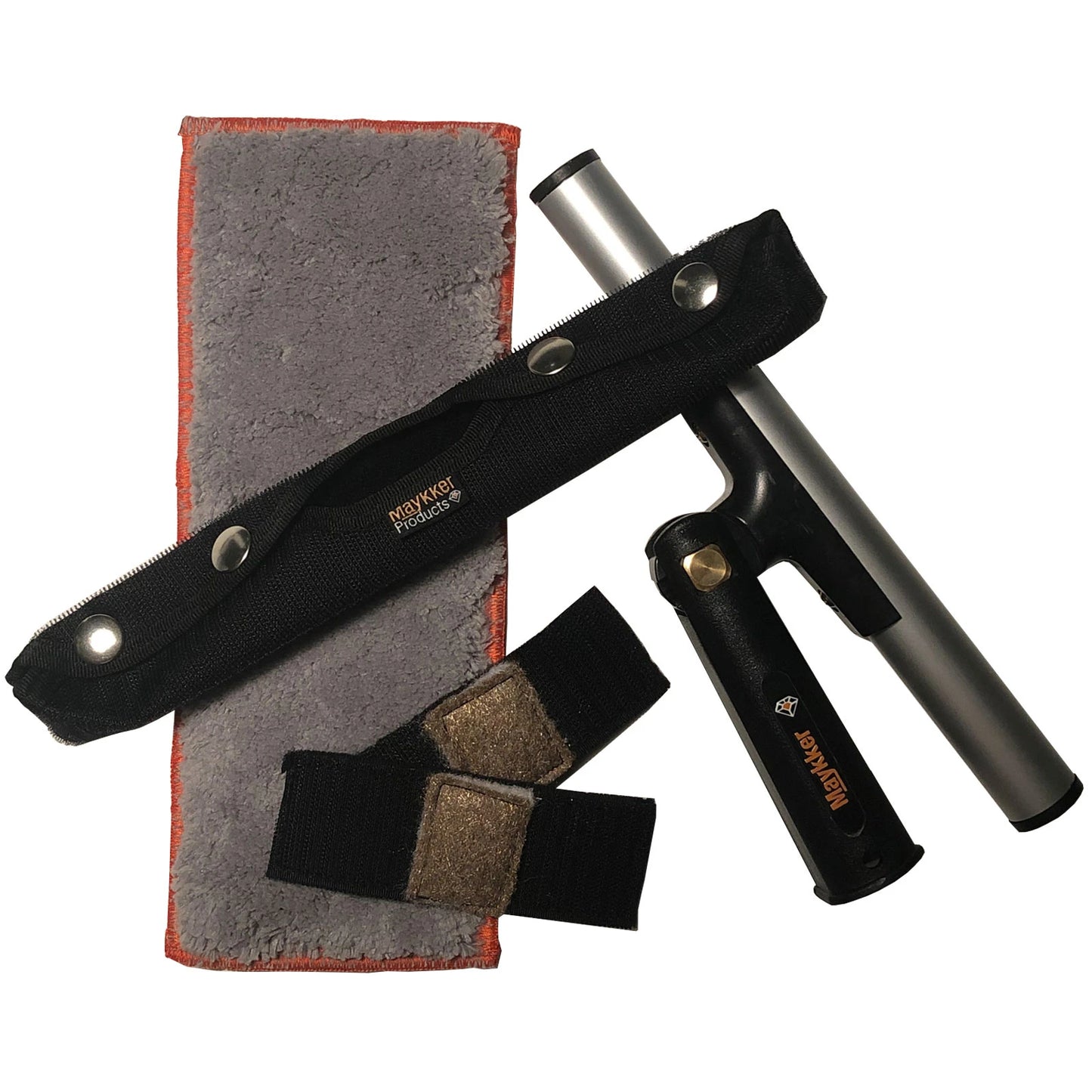 Vinduesvasker komplet Maykker Pro