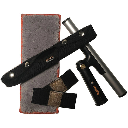 Vinduesvasker komplet Maykker Pro