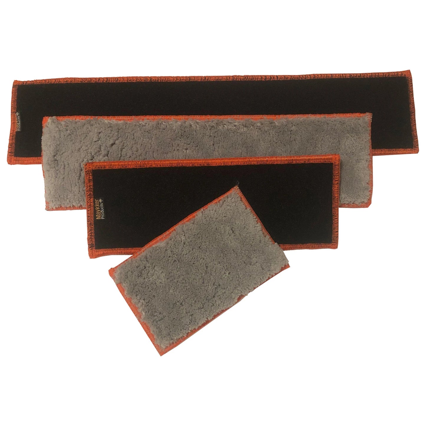 Maykker Pro Python overtræk