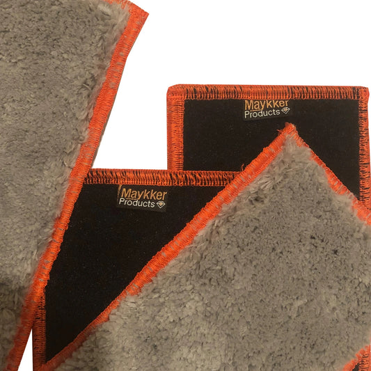 Maykker Pro Python overtræk