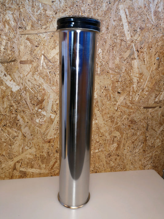 Membranhus stål 4040 til osmose