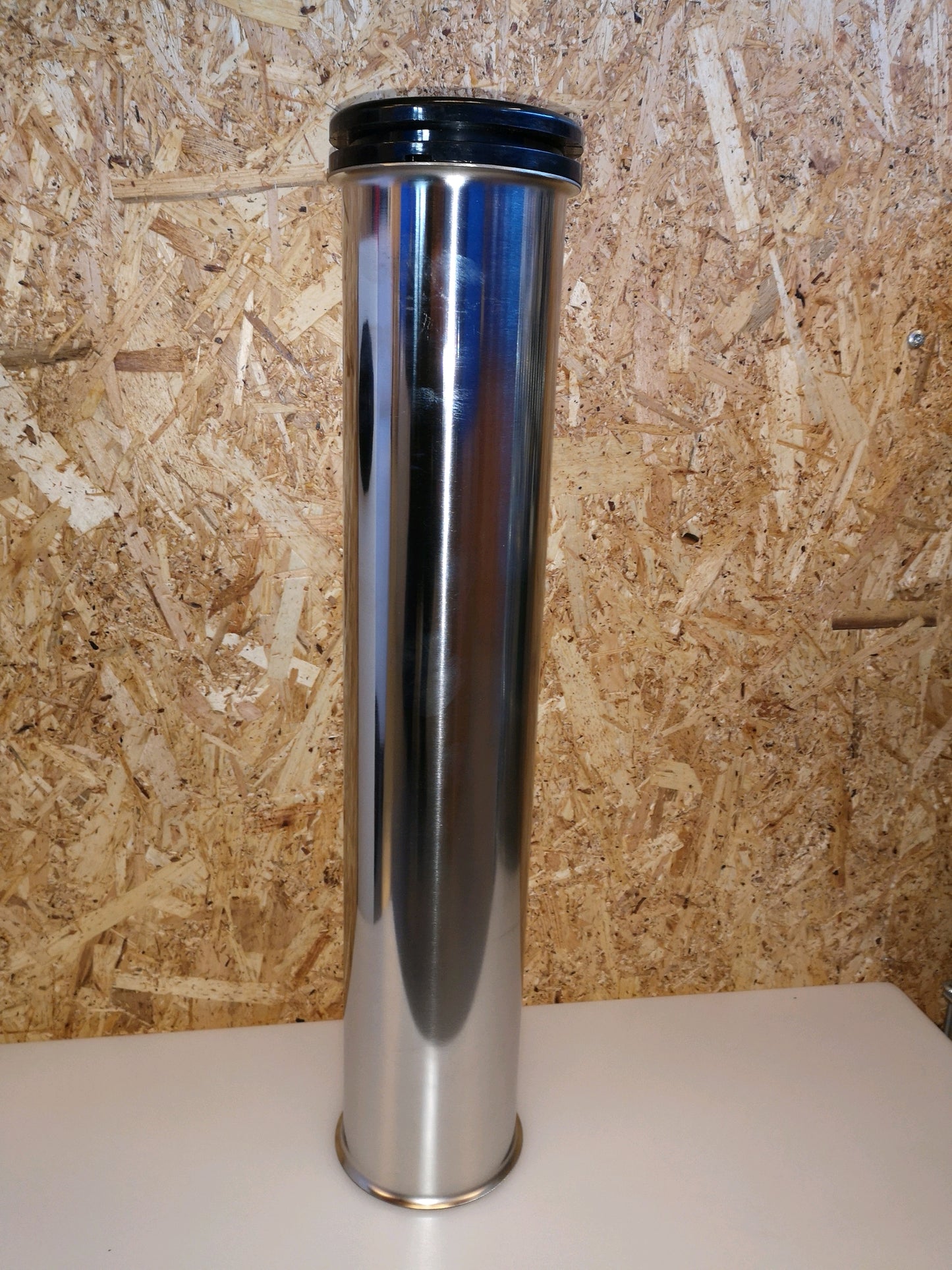 Membranhus stål 4040 til osmose