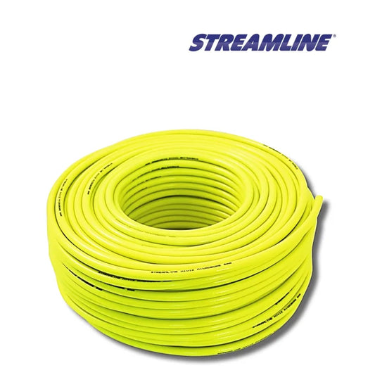 Streamline HiViz  vandslange synlig 8mm