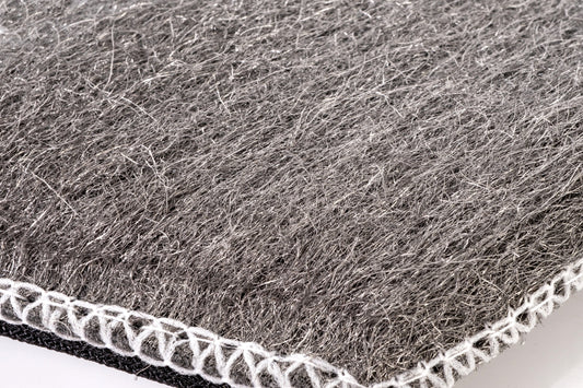 Moerman Gekko ståluldsbetræk