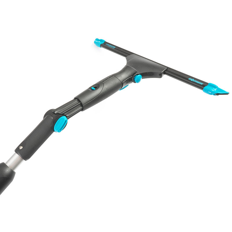 Moerman universal vinkel adapter