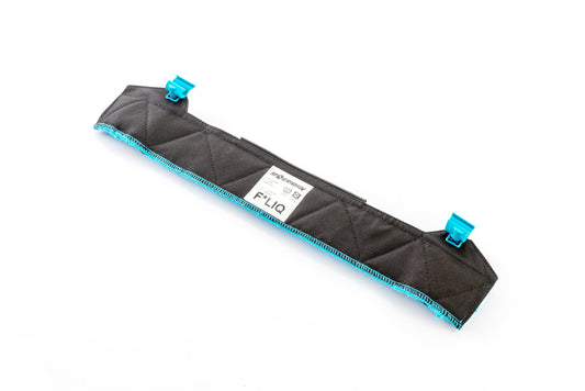 Liquidator F*LIQ mikrofiber overtræk