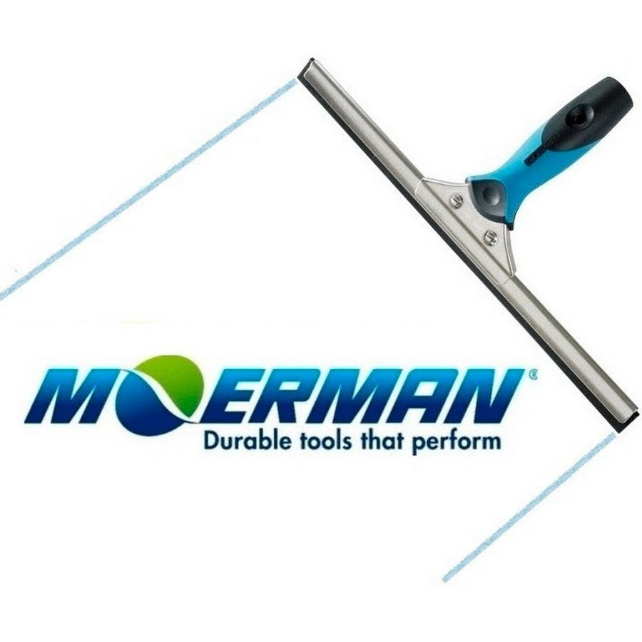 Moerman Liquidator Vinduesskraber Professionelle vinduesskrabere