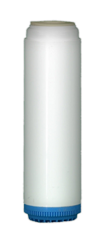 NFQ granulat til forebyggelse af kalkaflejringer Filter hus