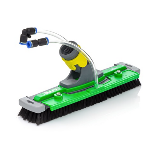 nLITE Soft Power Børste 28cm