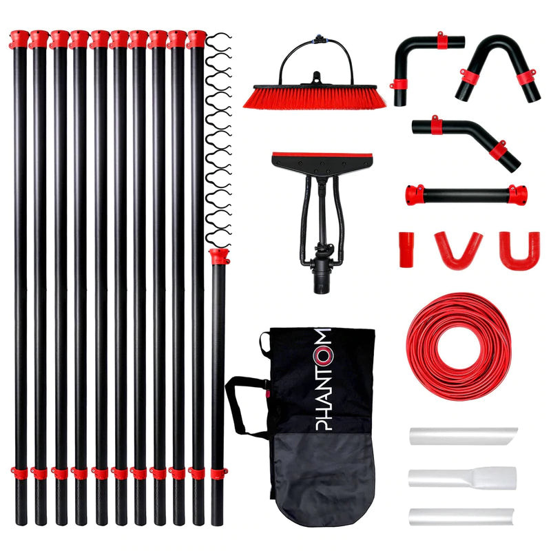 FaceLift Phantom Mod multifunktionelt System