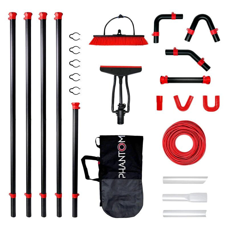 FaceLift Phantom Mod multifunktionelt System