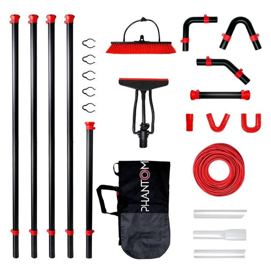 FaceLift Phantom Mod multifunktionelt System