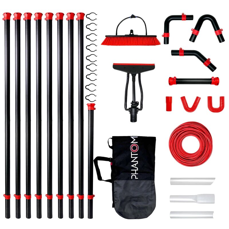 FaceLift Phantom Mod multifunktionelt System