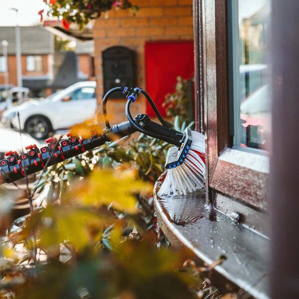 Facelift Phantom Multi Vindueskarm Vandbørste 30cm