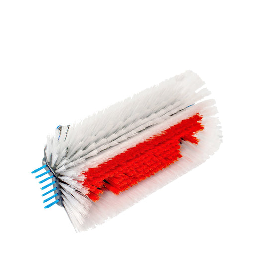 Phantom Sill Hi Lo vindueskarm vandbørste med ekstra side børste