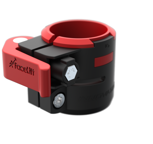 Facelift Phantom komplet klemme til teleskopstang