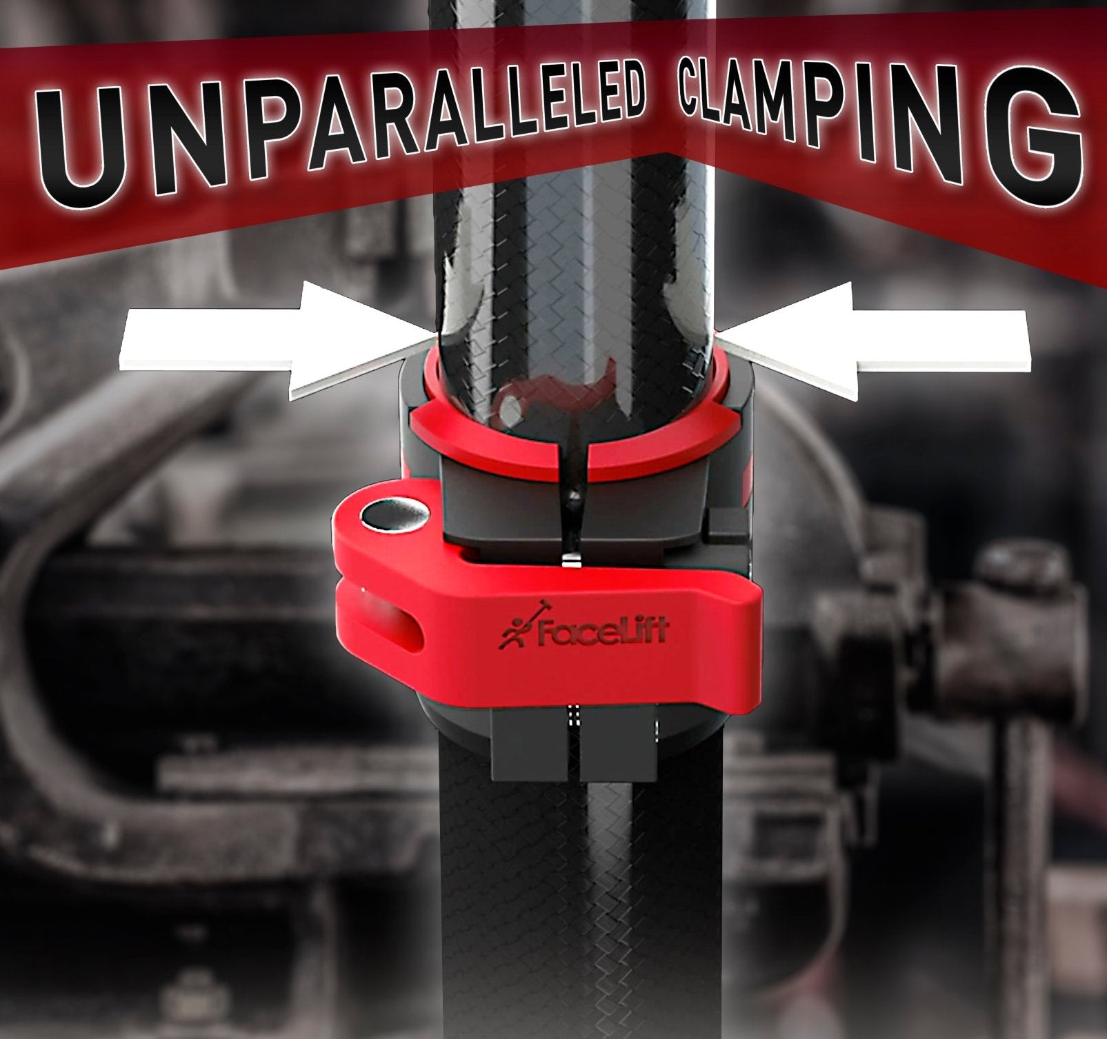 Facelift Phantom HIMOD Kulfiber Teleskopstang med vandgennemløb   FaceLit IMOD Kulfiber Teleskopstang med vandgennemløb  FaceLift Phantom kulfiber HI-Mod Teleskopstang fra 6,7 til 19,8 meter FaceLift Phantom Cleaning Systems. Egenskaber og fordele ved Phantom vandførende teleskopstang. Phantom klemme systemet. Phantom serien. Phantom klemmen. Phantom teleskopklemmer. Adapter Specielt designet til Phantom teleskopstangen