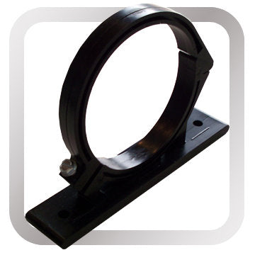 Plastikspænde til 4040 og 4021 membranrør