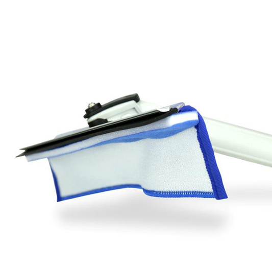 Wagtail Power pivot flipper vinduesvasker to i en