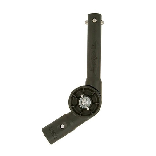 Ettore vinkel adapter teleskopstang