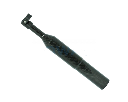 Quick-LoQ adapter til PureVAC rør