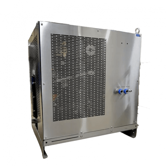 Purewash PD Diesel Højtrykssystem