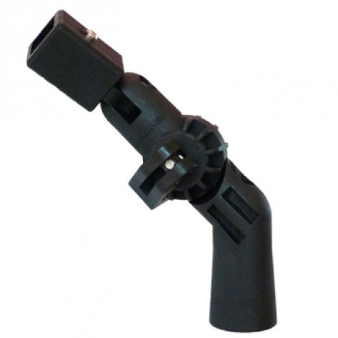 Gardiner QuicK-LoQ Vinkel adapter med drejeled