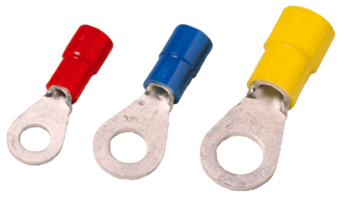 Ringkabelsko 4 til 6 mm²