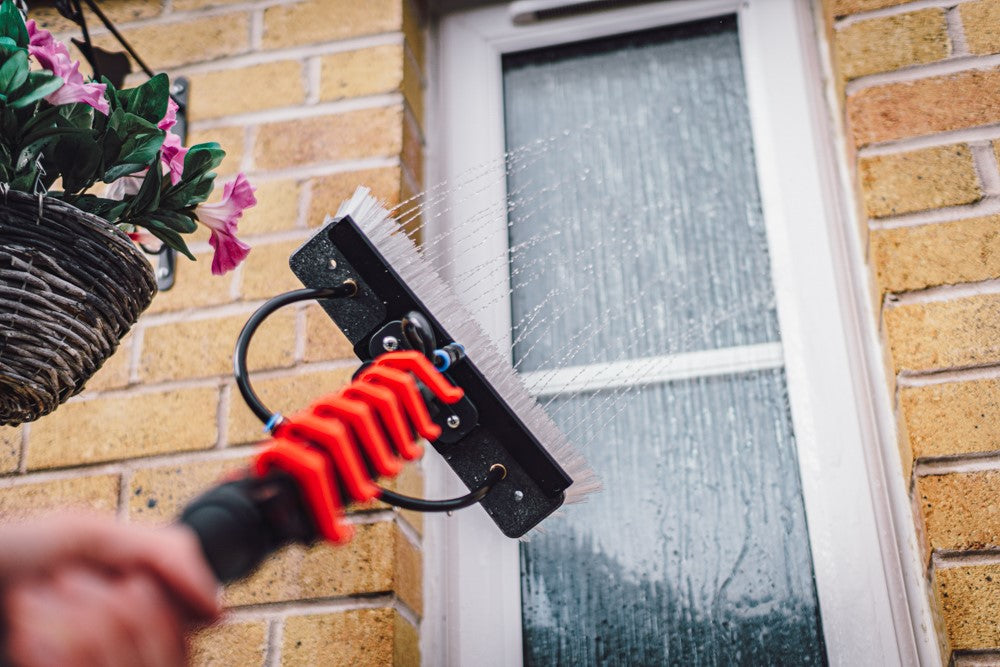 Facelift multijet Rinsebar