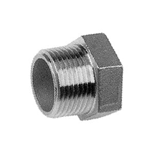 Rustfri Syrefast Prop 316l