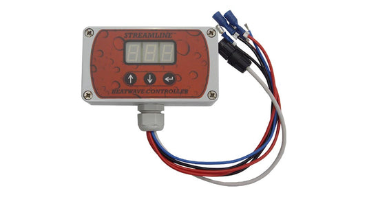 Heatwave Digital FlowController