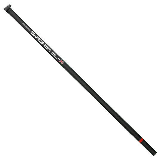 Gardiner SLXII Kulfiber Sektioner til Forlængelse af SLXII teleskopstang