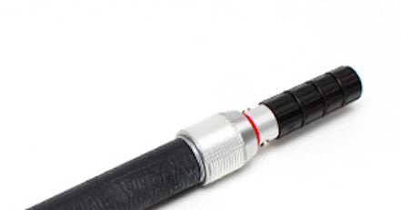 2,3 meter SORBO / SÖRBO California Dream Teleskopstang