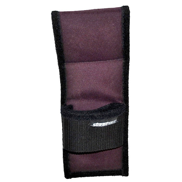 SÖRBO Nylon hylster Bælte.SPC cleanerholder dobbelt. En cleanerholder bruges til effektiv vinduespolering. Denne claenerholder har to rum til vinduesskrabere, så du let kan komme til udstyret. Cleanerholderen monteres på SPC bælte. Fås i flere farver.