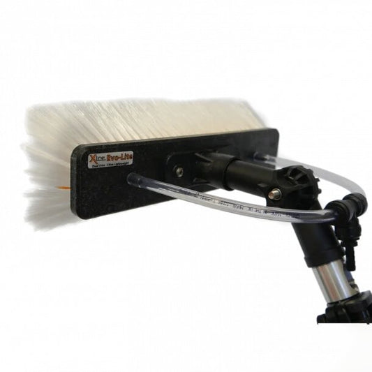 Evo-Lite Dupont Vandbørste 26cm med rinsebar