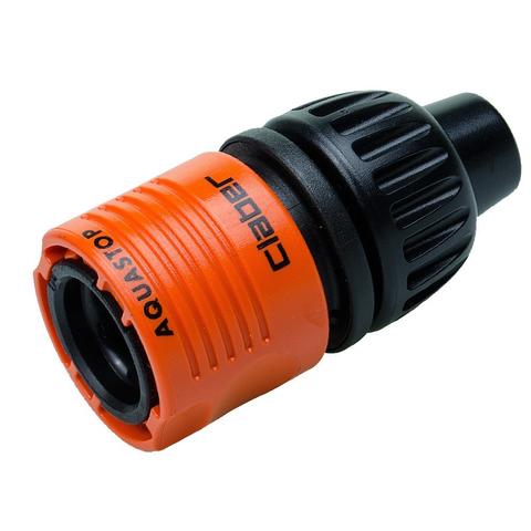 Gardena 8mm Aqua vand stop kobling