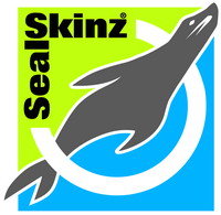 SealSkinz handske tætsiddende handske fra Sealskinz