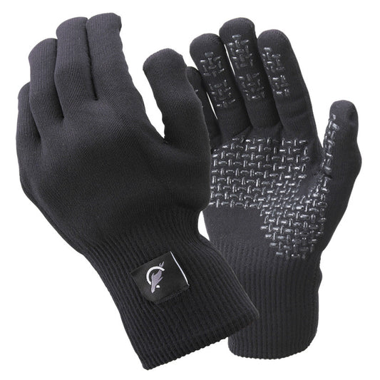 SealSkinz Ultra Grip tætsiddende handske fra Sealskinz