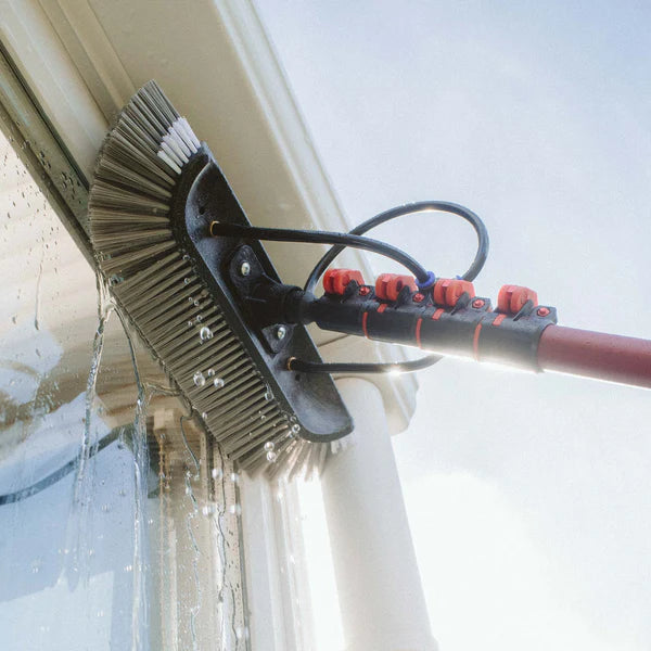 Facelift SIDE-LINE Ultra Radius vandbørste 38cm