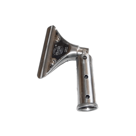 Vinduesskraber håndtag med løst led