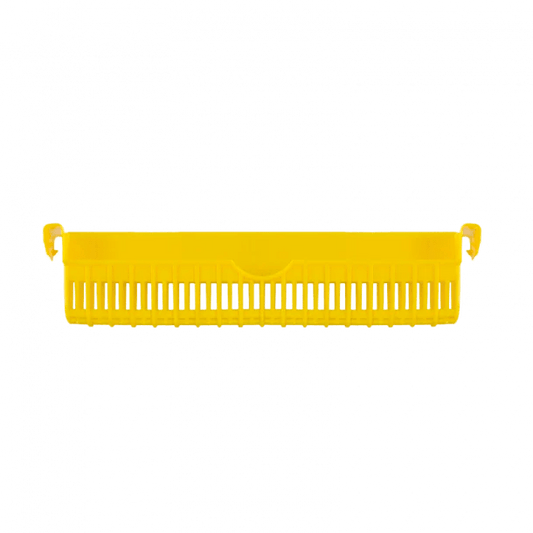 Tilbehør Vinduespudserspand dobbelt rum 11+11l