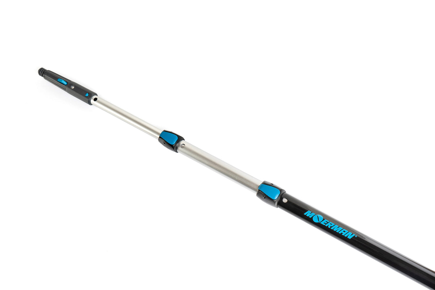 Moerman Takumi teleskopskaft 2.4m